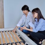 furnitrue removal beds