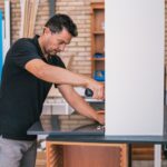 furnitrue removal desk